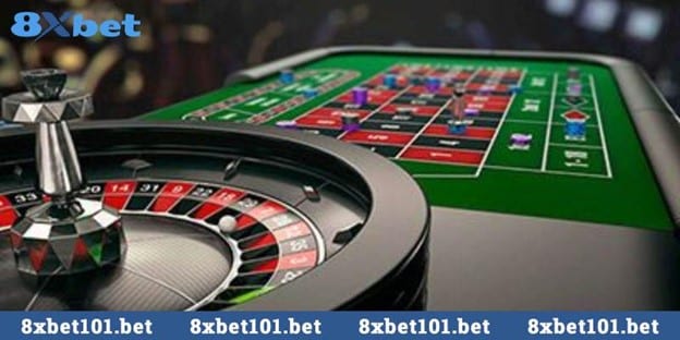 Mẹo chơi Roulette để luôn thắng