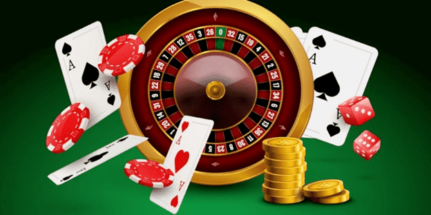 Casino trực tuyến uy tín vào năm 2024