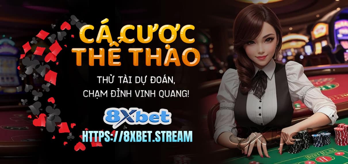 Cá Cược Thể Thao - Thử Tài Dự Đoán, Chạm Đỉnh Vinh Quang!