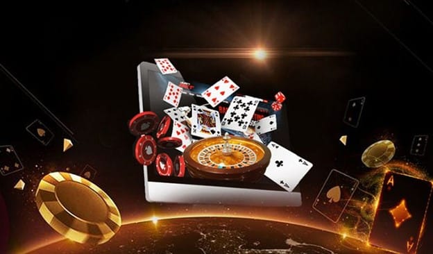 Hướng dẫn cách rút tiền từ trò chơi nổ hũ tại 8xbet.